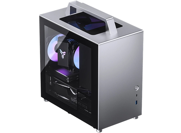 Terabyte image